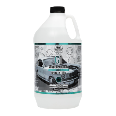 Leraton Универсальный очиститель G1 3,8л