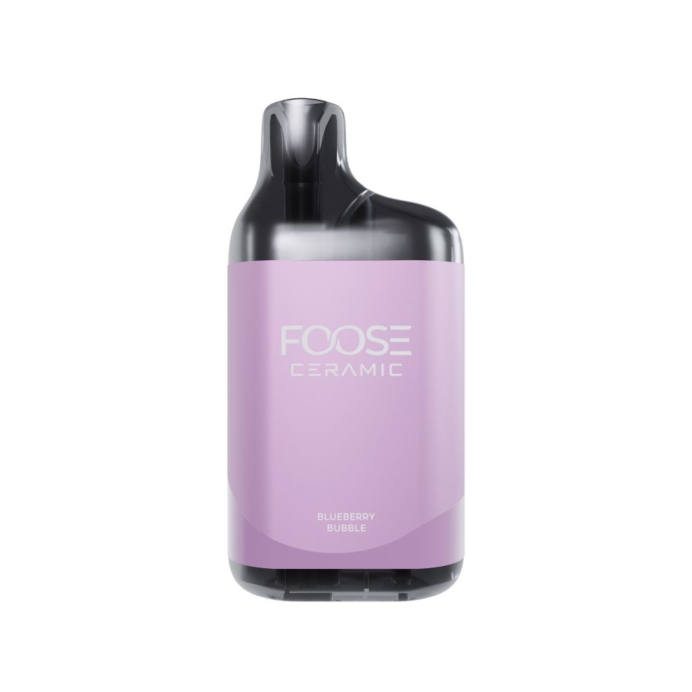 Foose Ceramic 7000 - Черничная Жвачка