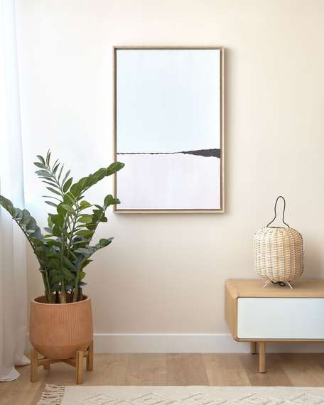 Картина Wrigley 90x60 см