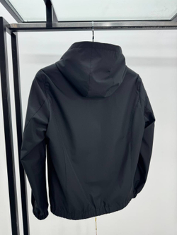 Двухсторонняя ветровка Loro Piana