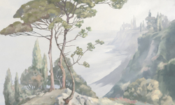 Коллекция MASSANDRA