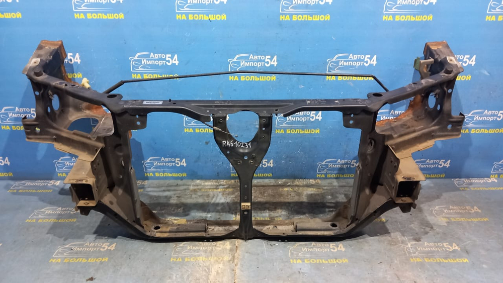 Рамка радиатора / телевизор Honda ODYSSEY 1998-2004