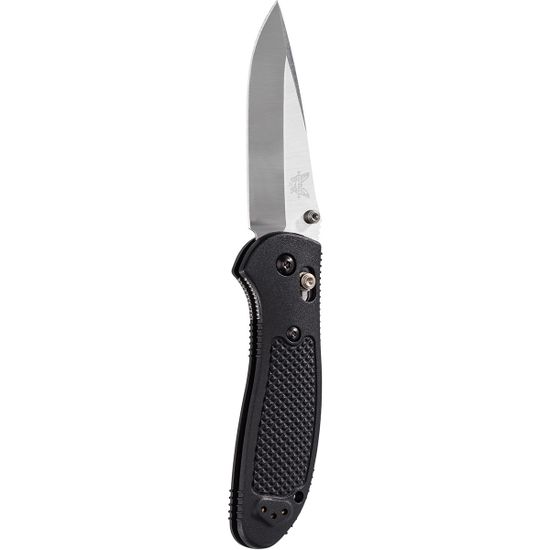 Складной нож Benchmade 551-S30V c клинком из стали CPM-S30V, рукоять Noryl GTX
