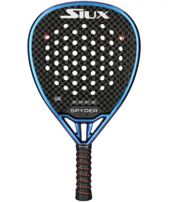 Ракетка для падел тенниса Siux Spyder Lite 3 Hard
