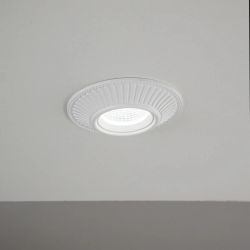 Citilux Дзета CLD042NW0 LED Встраиваемый светильник с диммером