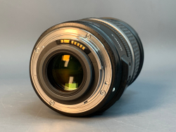 Canon EF-S 17-55mm 2.8 IS USM