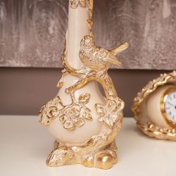 Настольная лампа Терра Каледония Айвори