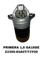 Стартер PRIMERA 1,6L GA13DE, GA14DE, GA15DE, GA16DS, GA16DE, QG15DE, QG16DE, QG18DE