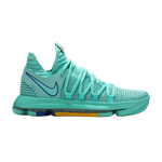 Кроссовки Nike Kd 10 Hyper ''Turquoise''