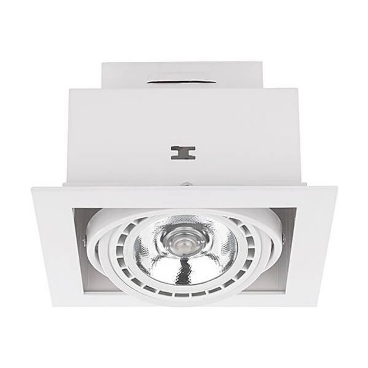 Встраиваемый светильник Nowodvorski Downlight 9575