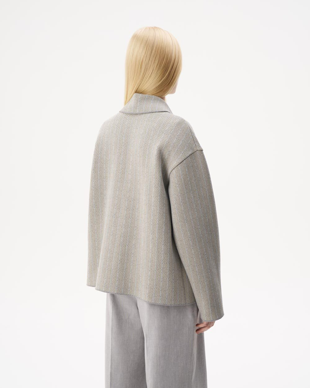 Кардиган A-SS25-7175-1 Victoria Andreyanova