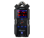 Портативный рекордер Zoom H4e, 32 bit Float