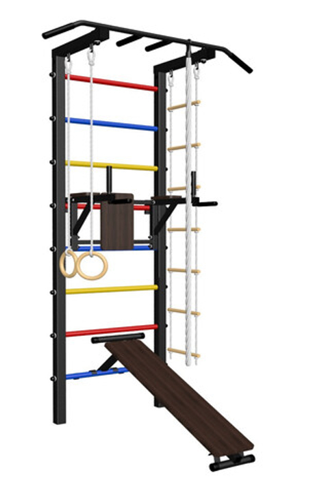 Уличный спортивный комплекс Sv Sport 255