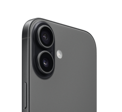 Apple iPhone 17 256Gb Black eSim