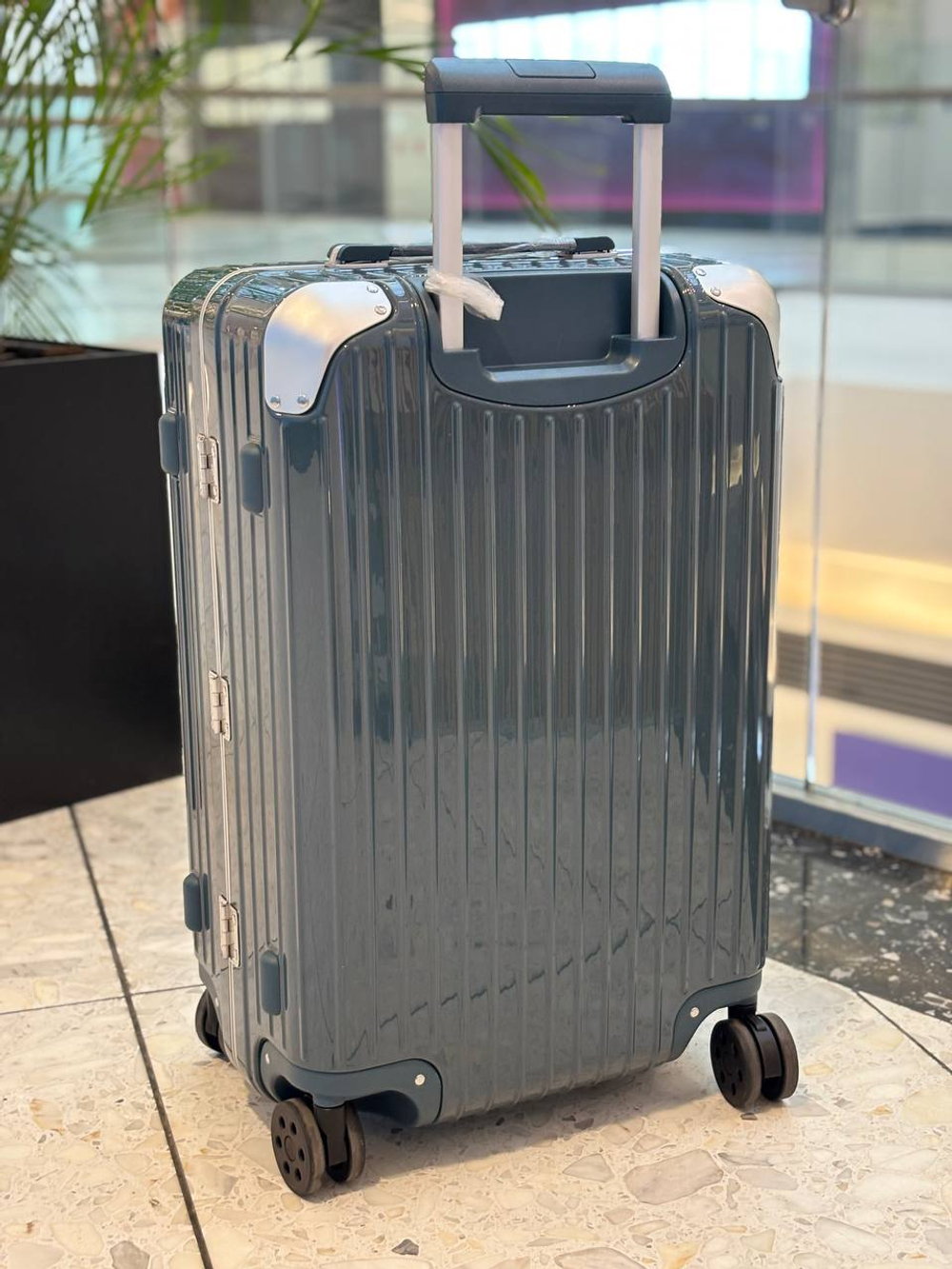 Чемодан Rimowa