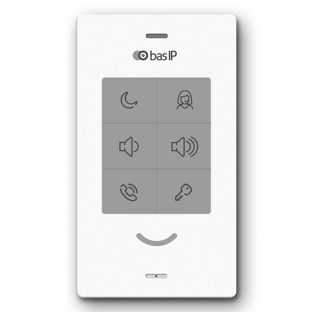 Абонентское IP аудио устройство SP-03