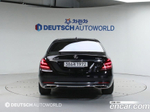 Mercedes-Benz S-Class W222 Maybach S560 4MATIC (08.2020)