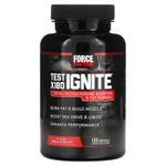 Force Factor, Test X180 Ignite®, 120 капсул