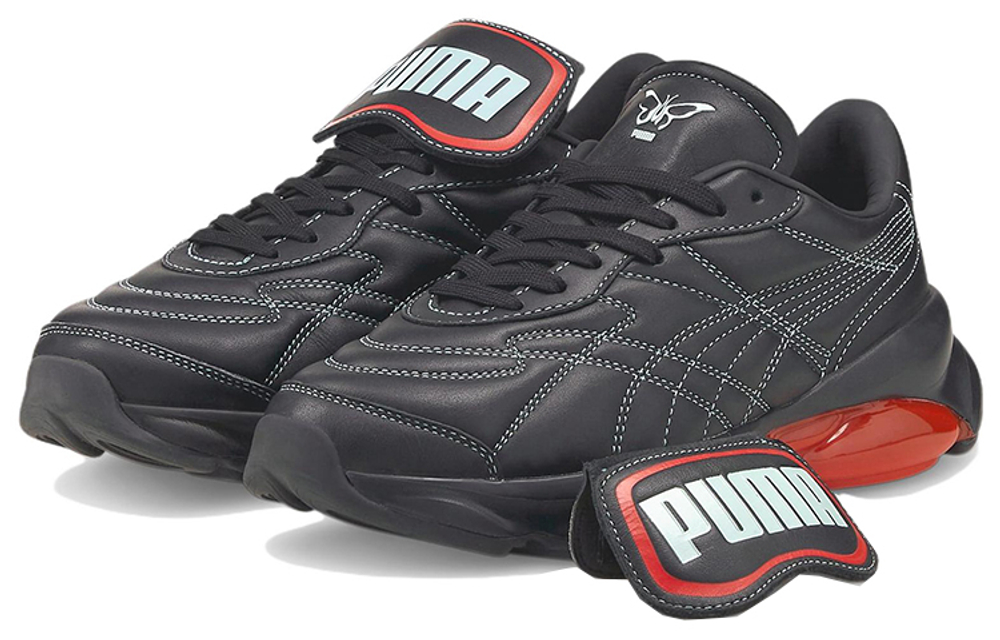 PUMA Dua Lipa X Cell Dome King