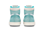 Кроссовки Jordan Air Jordan 1 "Turbo Green" 2019