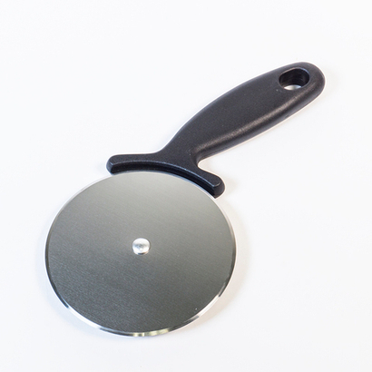 Нож роликовый для мастики и теста, 20 см