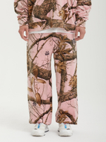Мужские Брюки Realtree Velour Track