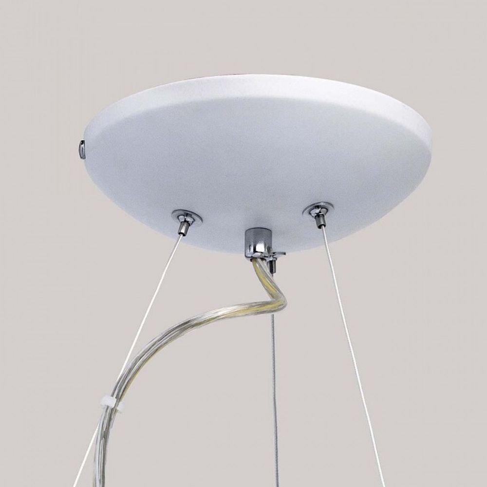 Подвесной светильник DeMarkt Фризанте 3 687010601