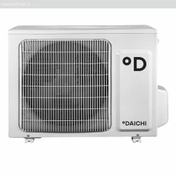 Daichi ICE25AVQ1 / ICE25FV1 с зимним комплектом (-40)