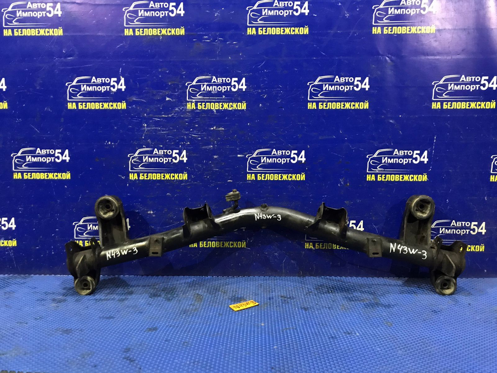 Балка задняя MITSUBISHI CHARIOT 1994