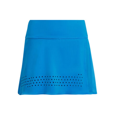 Женская теннисная юбка adidas Tapered Premium Skirt Women - Blue