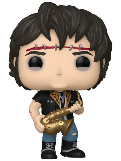 Фигурка Funko POP! Movies The Rocky Horror Picture Show Eddie​ (1911) 86804 / Фигурка Фанко ПОП! по мотивам фильма "Шоу ужасов Рокки Хоррора", Эдди