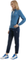Брюки женские 7/6 Woman Training Pants Navy, арт. WPT76-NV