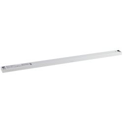 Светильник ЭРА SPO-801-0-002-060 IP20 под 2 светодиодные лампы T8 2xG13 LED 600мм до 2x20Вт