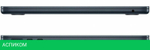 Ноутбук Apple Macbook Air 13" M2 2022 Z160009S4