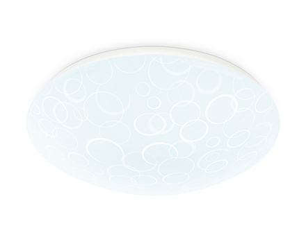 Ambrella Потолочный светодиодный светильник Air FZ1081