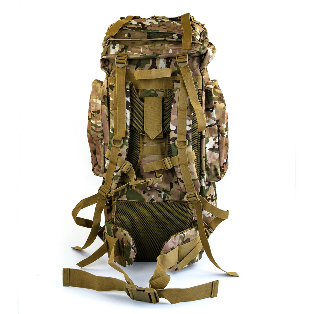 Рюкзак тактический (75л)