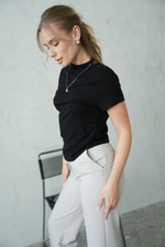 Футболка женская 35011