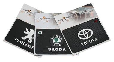 Коврик нескользящий д/панели Medium VW (20*13,5см) KING Medium