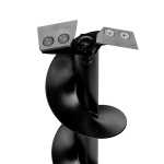 Ледобур ТОРНАДО-М2 ф150 МИНИ левое вращение (LT-150LM-1)