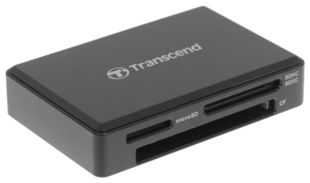 Картридер Transcend TS-RDF8K2