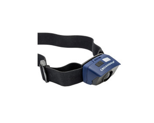 Компактный светодиодный фонарь Scangrip SENSOR 2 03.5428