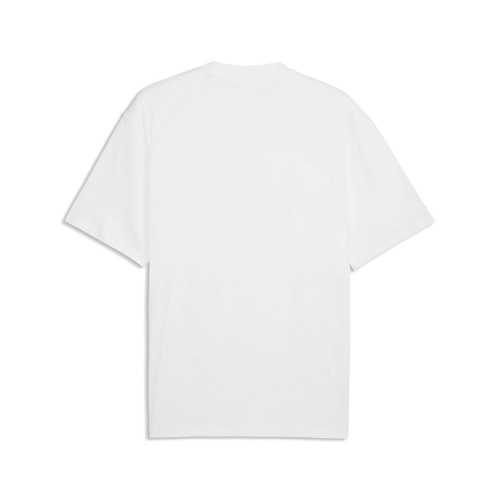 Мужская футболка PUMA SELECT Essentials Pocket Tee