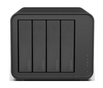 Сетевое хранилище  Terramaster F4-424 Pro