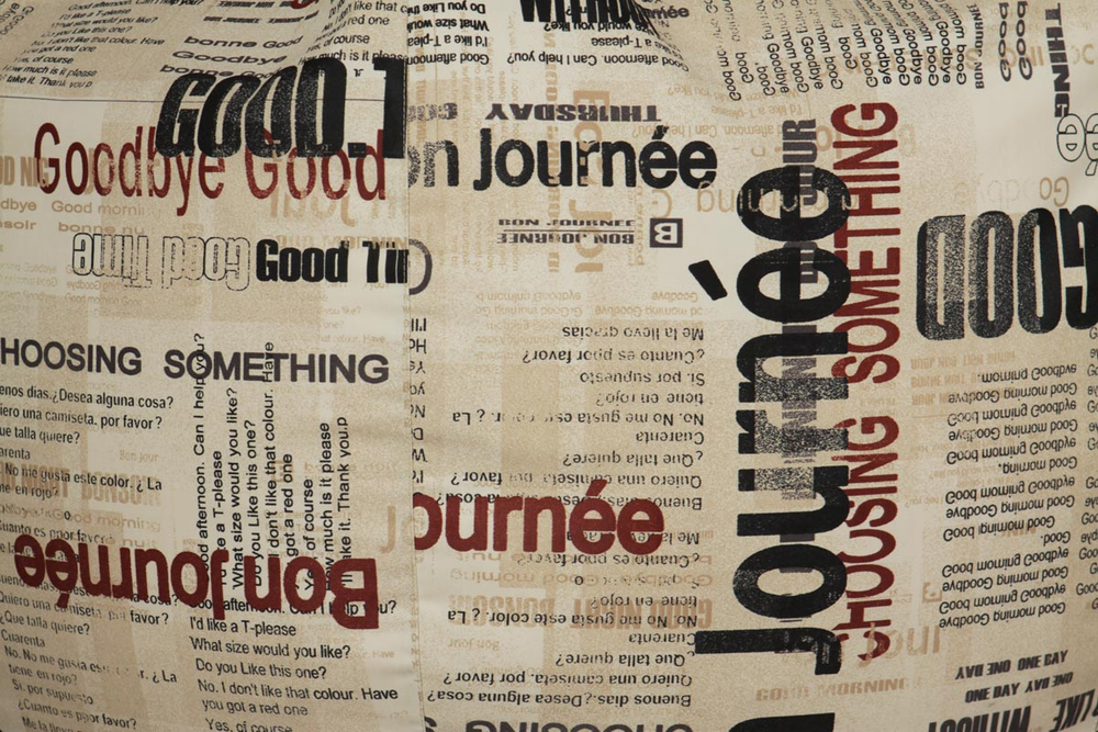 Кресло Мешок Груша Бонджорно (5XL, Классический)