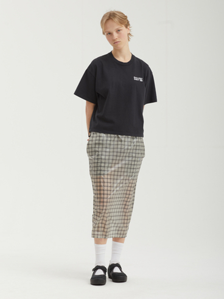 Женская Футболка Gallery Obey