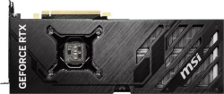 Видеокарта MSI RTX 4070 VENTUS 3X 12G OC RTL