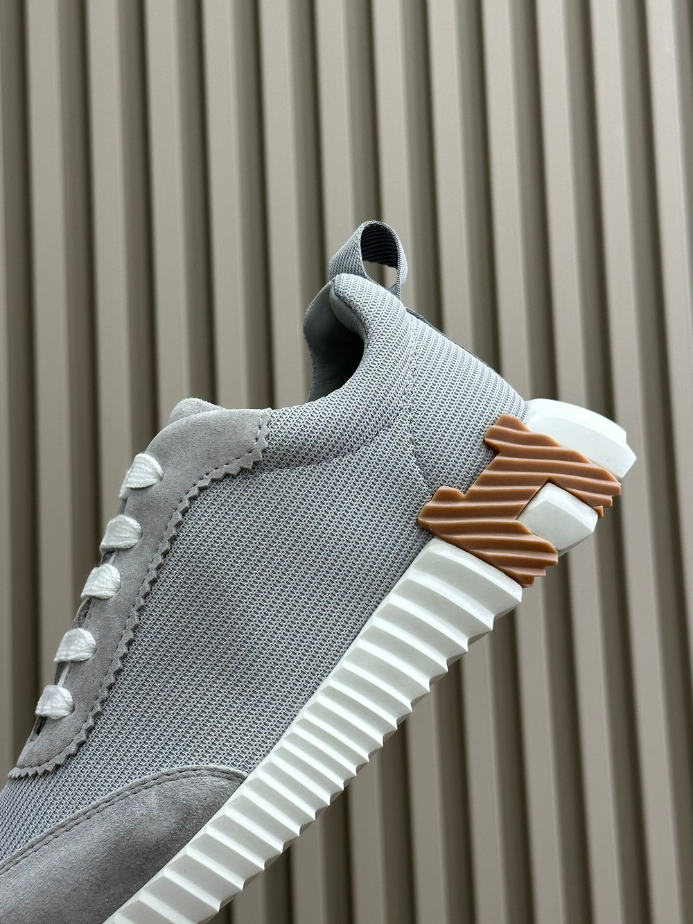 Hermes Bouncing Sneaker