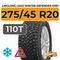 LingLong Leao Winter Defender Grip SUV 275/45 R20 110T шип.