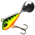 Тейл-спиннер Columbia Spinner Power (15гр)