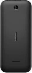 Nokia 225 Black